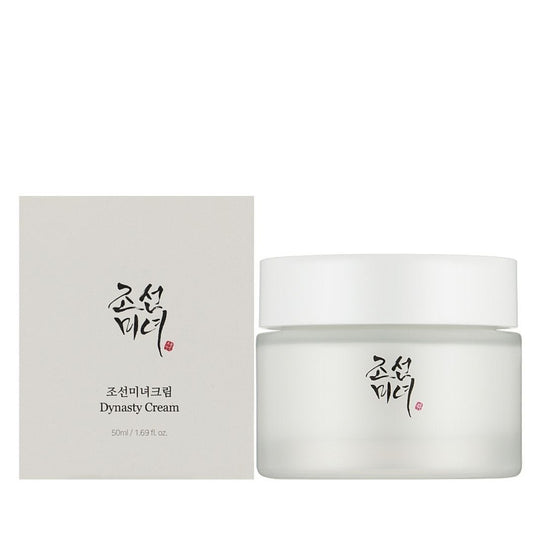 Dynasty crema 50 ml