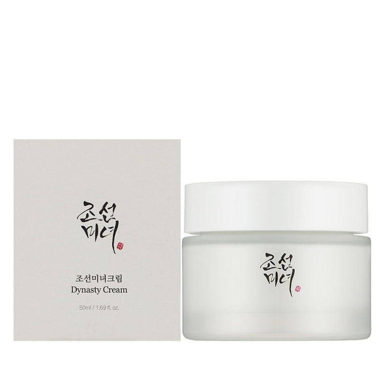 Dynasty crema 50 ml