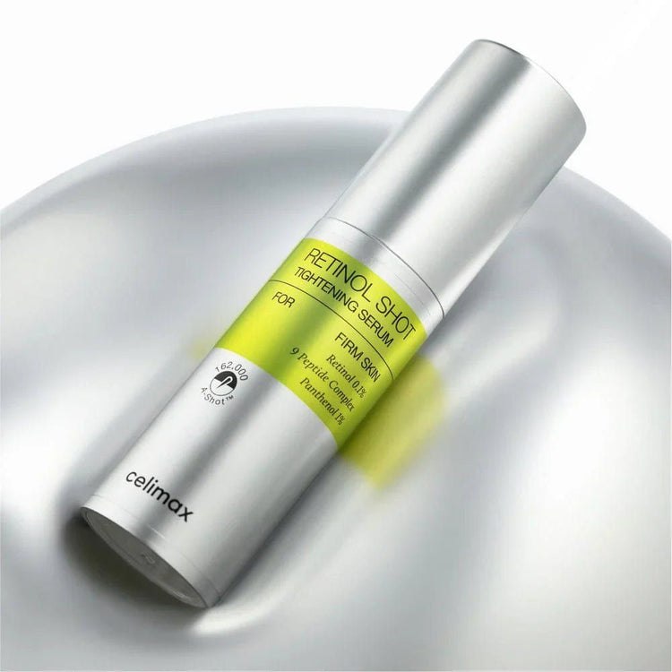 Celimax Retinol shot Serum
