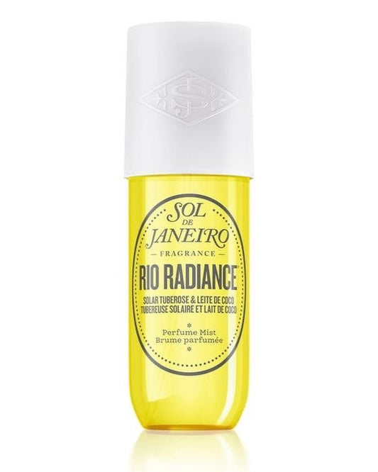 Sol de Janeiro Rio Radiance body mist 90 mL