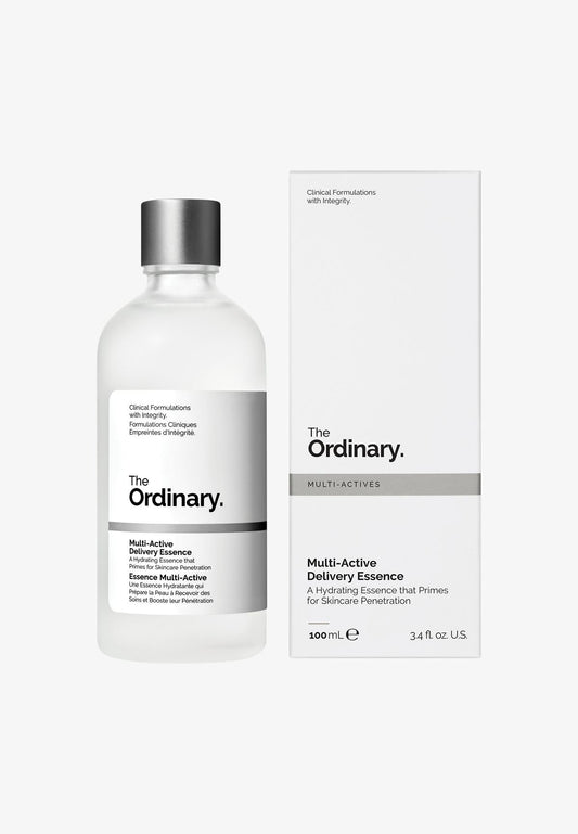 Multi-Active Delivery Essence