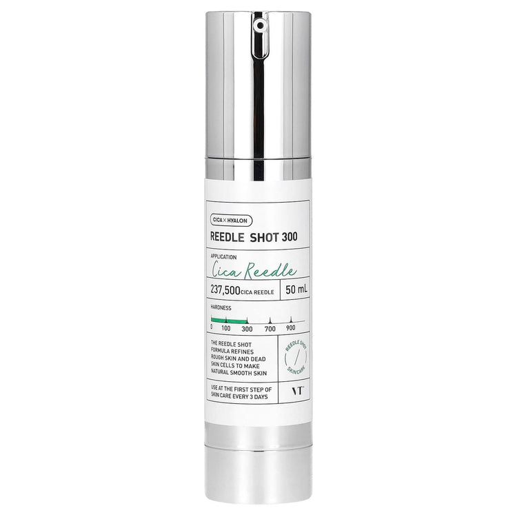 VT Reedle shot 300 serum