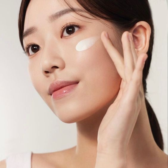 Dynasty crema 50 ml