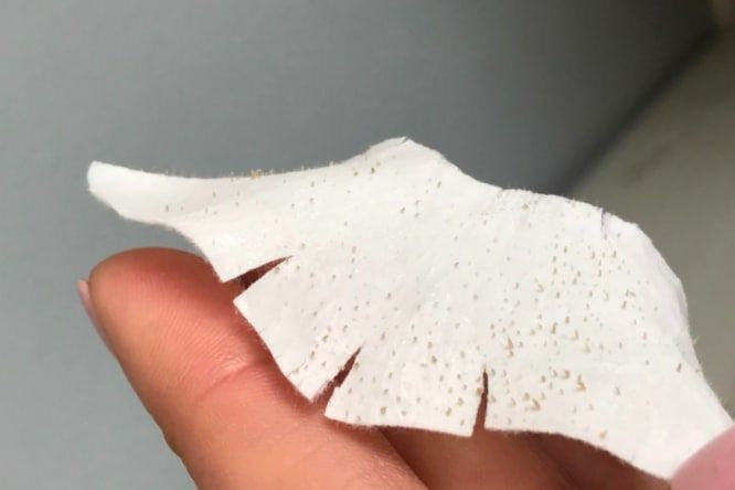 Bandas limpiadoras de poros Bioré (14 unid)