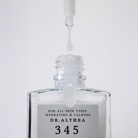Dr Althea 345 relief Serum
