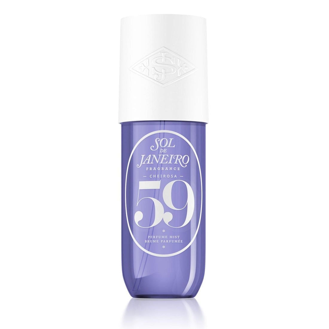 Sol de Janeiro Cheirosa 59 body mist 90 mL