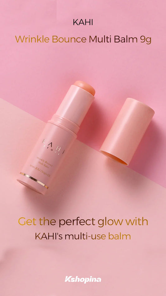 Kahi multibalm rostro y cuerpo