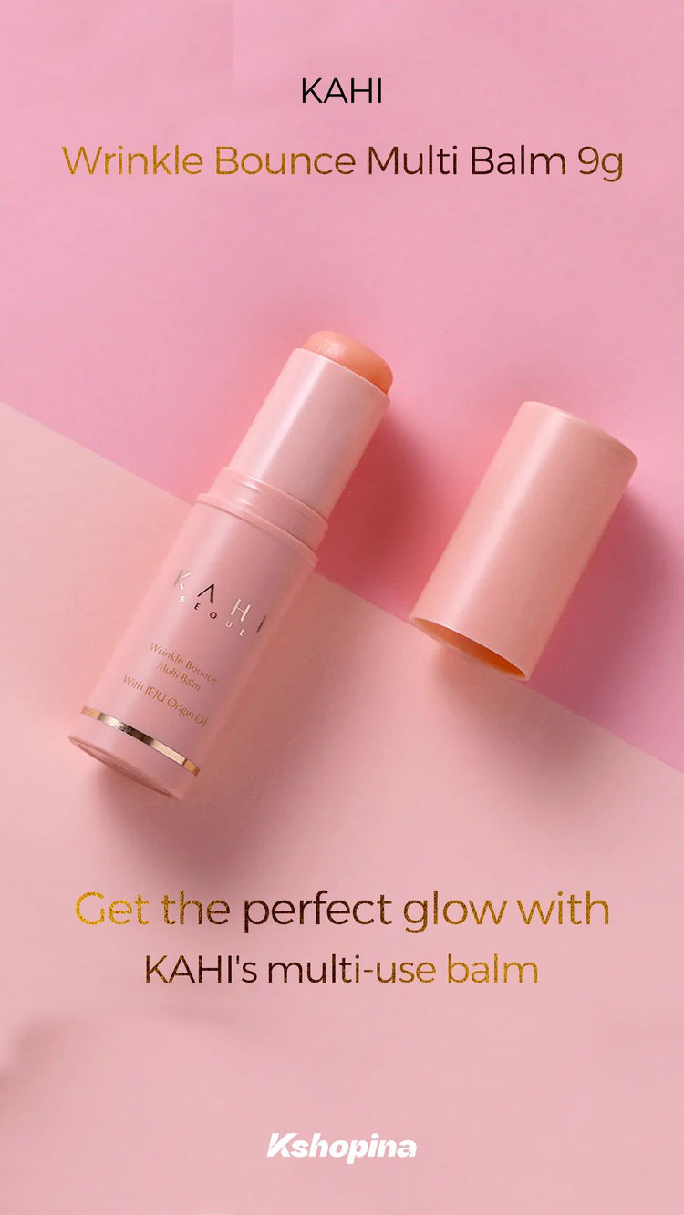 Kahi multibalm rostro y cuerpo
