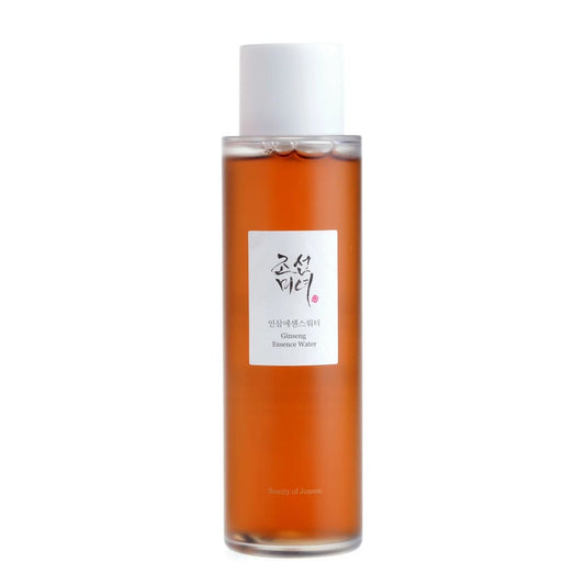 Ginseng Essence water
