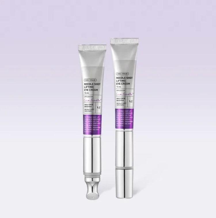 Vt Cosmetics Lifting eye cream