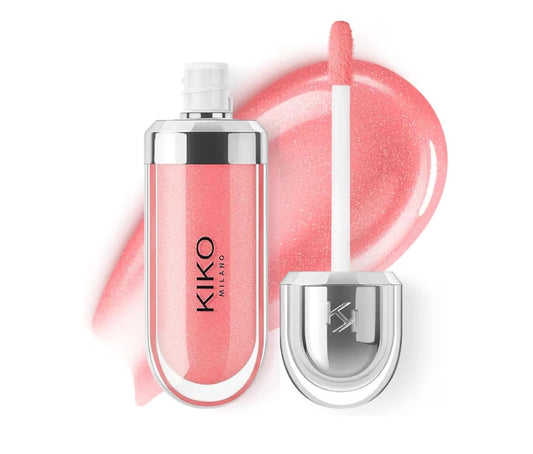 Kiko Milano lipgloss N07