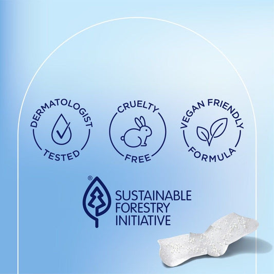 Bandas limpiadoras de poros Bioré (14 unid)