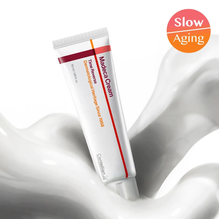 Centellian 24 Madeca crema