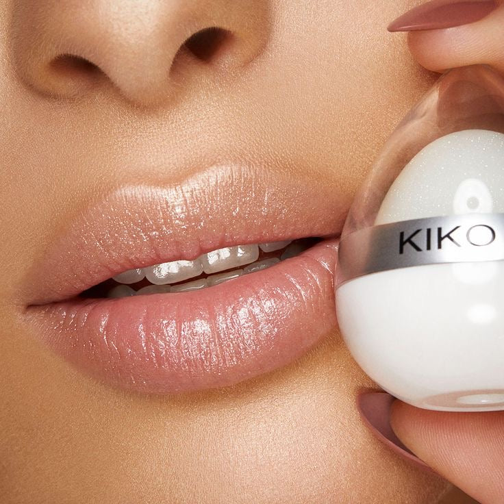 Kiko Milano drop lip balm