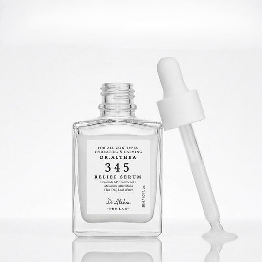 Dr Althea 345 relief Serum