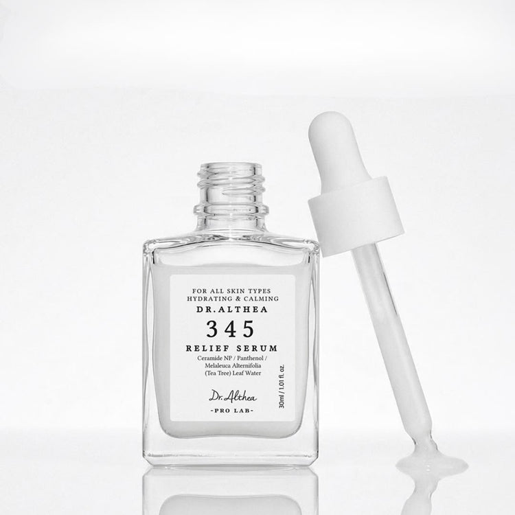 Dr Althea 345 relief Serum
