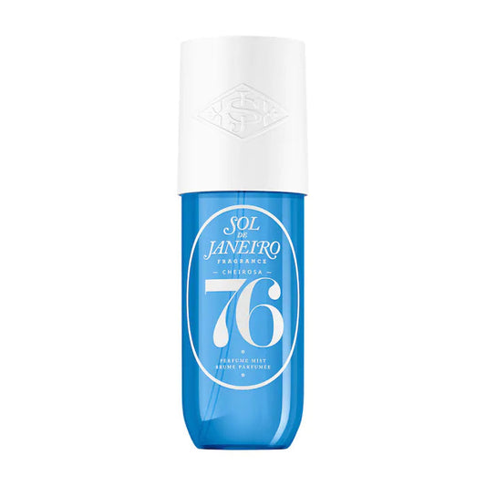 Sol de janeiro Cheirosa 76 body mist 240 mL