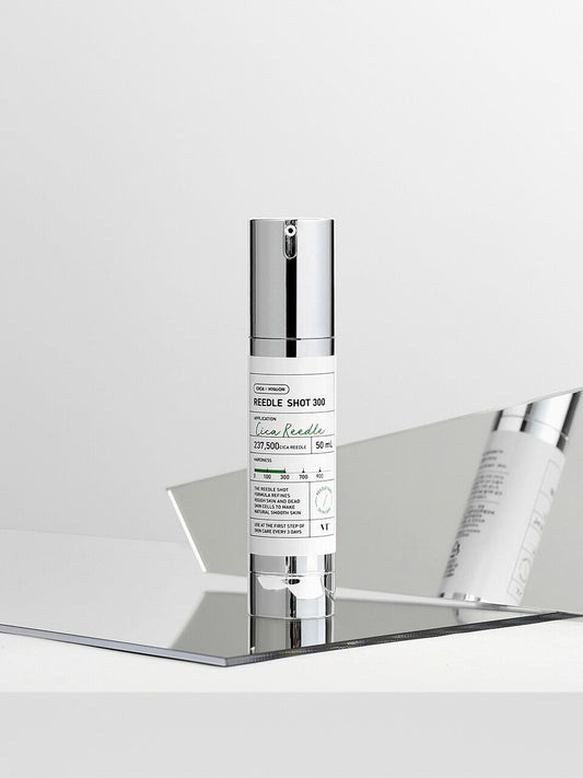 Reedle shot 300 VT serum