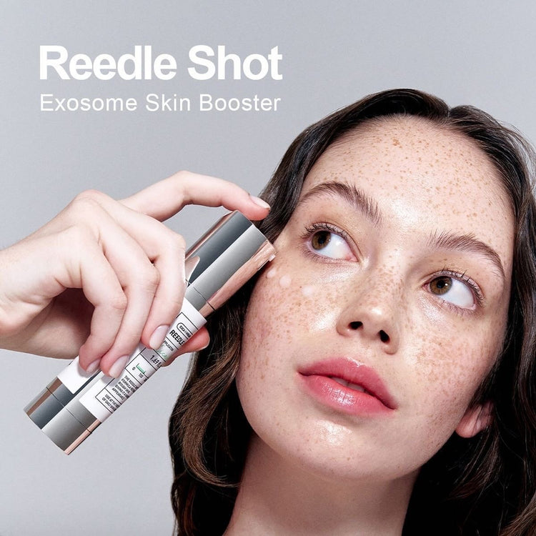VT Reedle shot 100 serum
