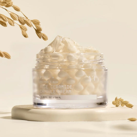 VT cosmetics rice ceramide crema