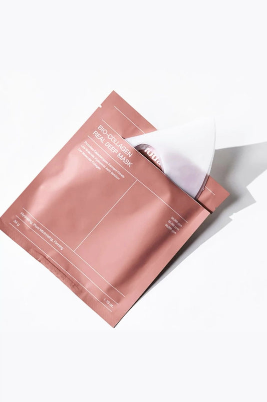 Biodance Bio collagen mask