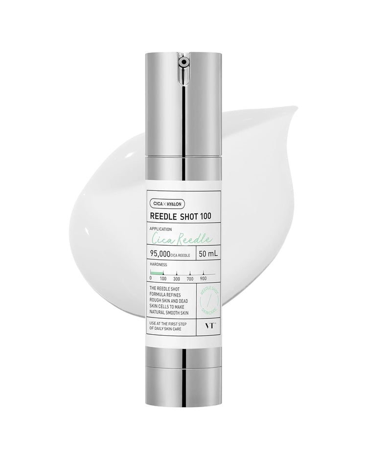 VT Reedle shot 100 serum