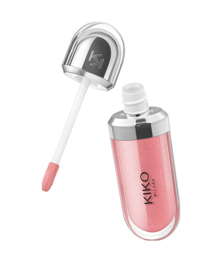 Kiko Milano lipgloss N07