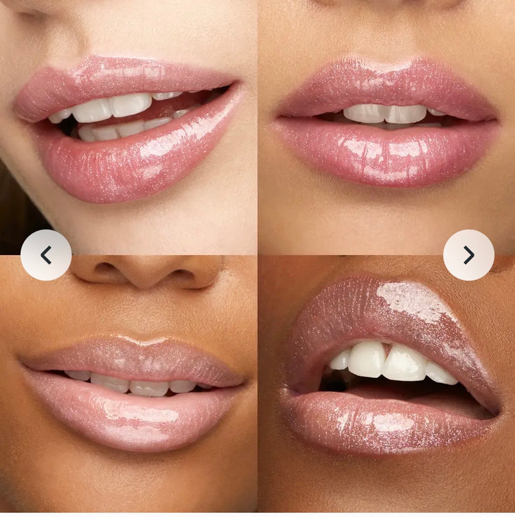 Kiko Milano Labial con brillos (05)