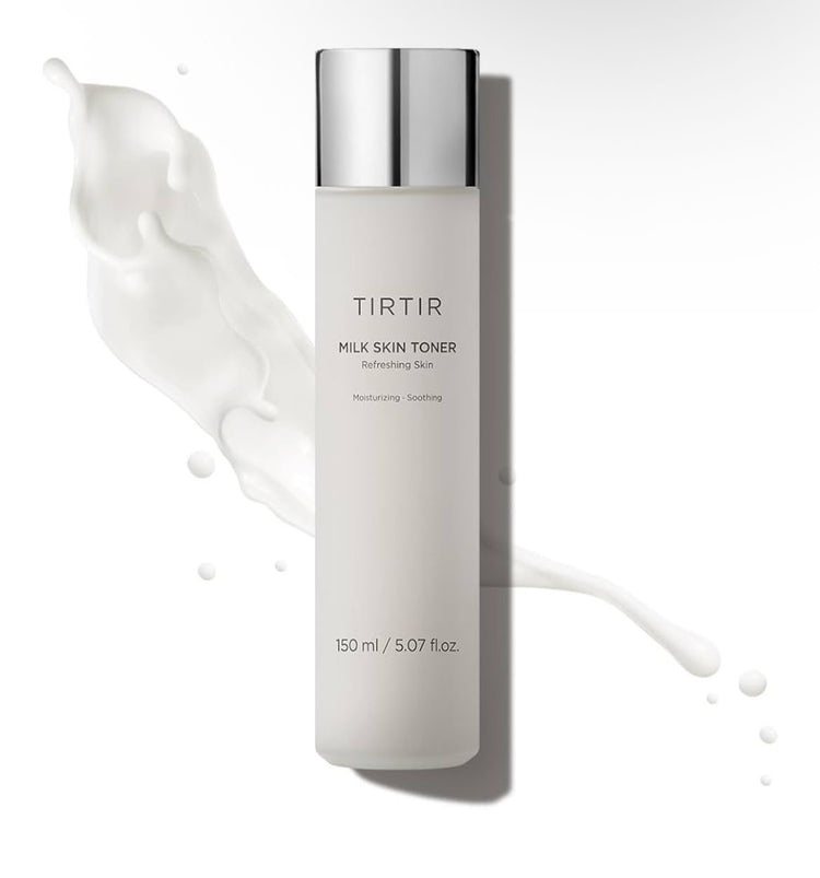 TIRTIR milky tónico