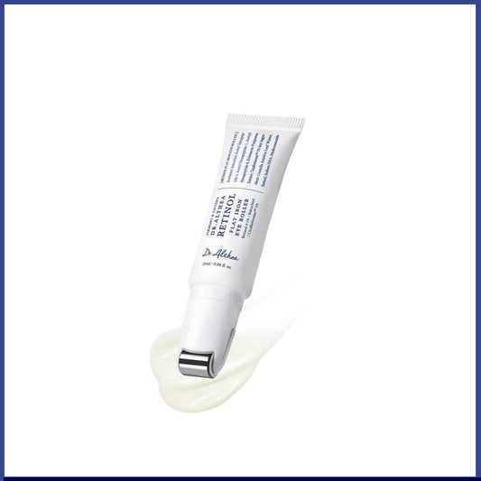 Dr althea retinol Flat contorno de ojos