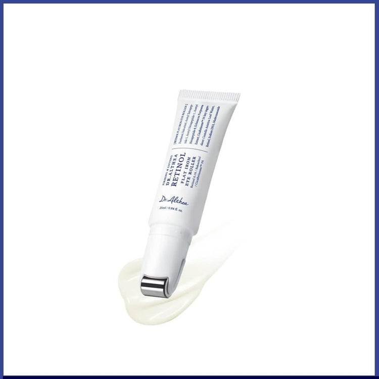 Dr althea retinol Flat contorno de ojos