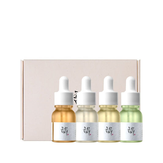 Kit hanbang discovery Beauty of Joseon