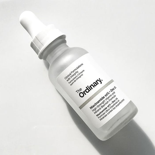 The Ordinary