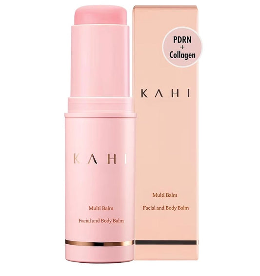 Kahi multibalm rostro y cuerpo