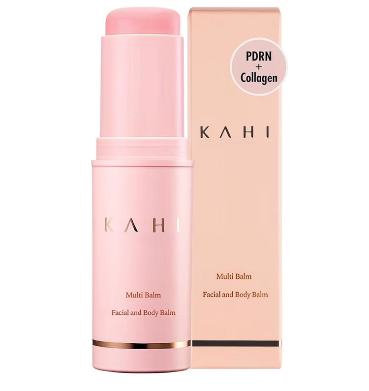 Kahi multibalm rostro y cuerpo