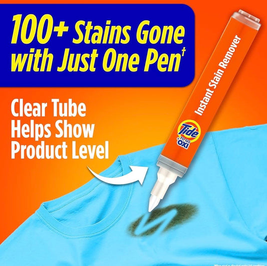 Removedor de manchas en lápiz