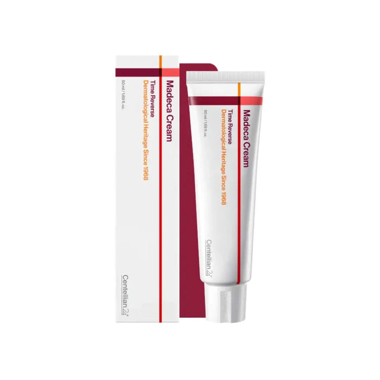 Centellian 24 Madeca crema