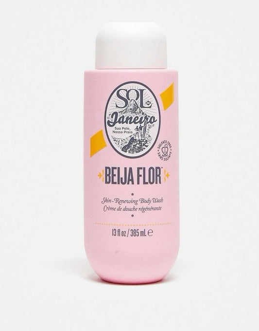 Body wash Sol de Janeiro 68