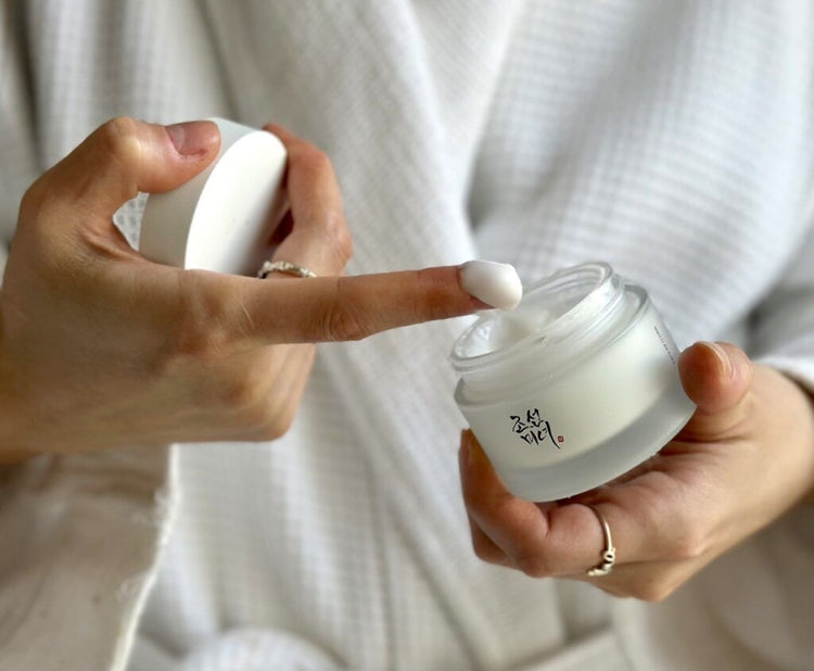 Dynasty crema 50 ml