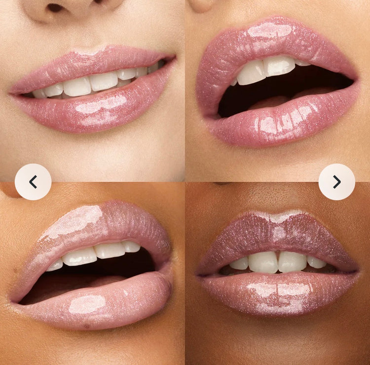 Kiko Milano Labial con brillos (05)