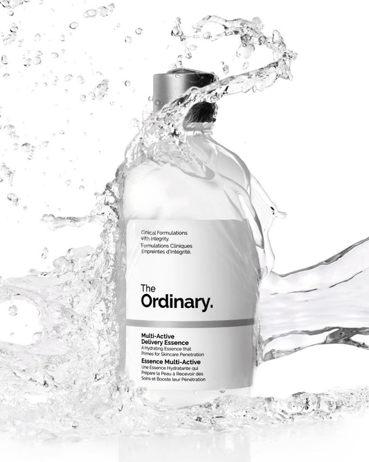 Multi-Active Delivery Essence