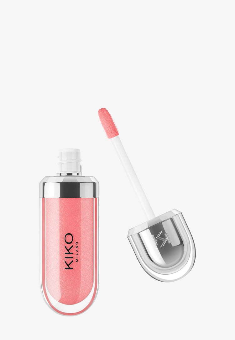 Kiko Milano lipgloss N07