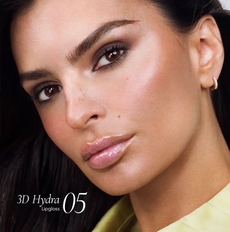 Kiko Milano Labial con brillos (05)