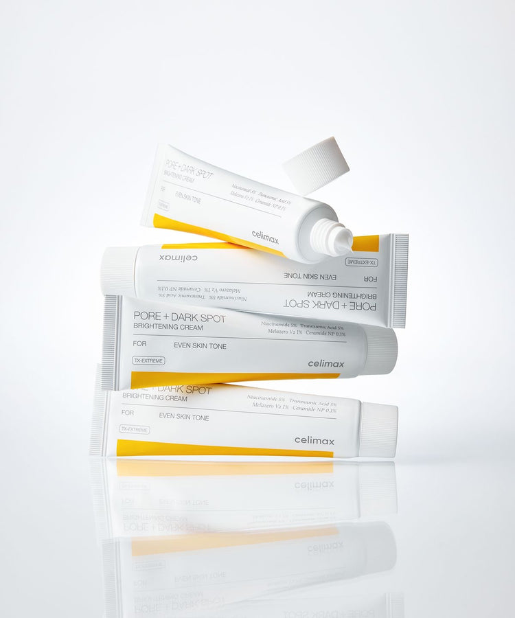Celimax Pore+Dark Spot crema