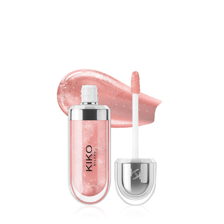 Kiko Milano lipgloss N31