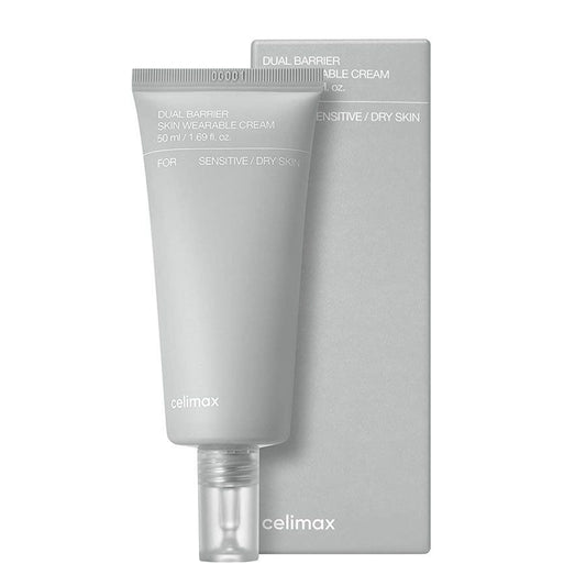 Celimax dual barrier cream
