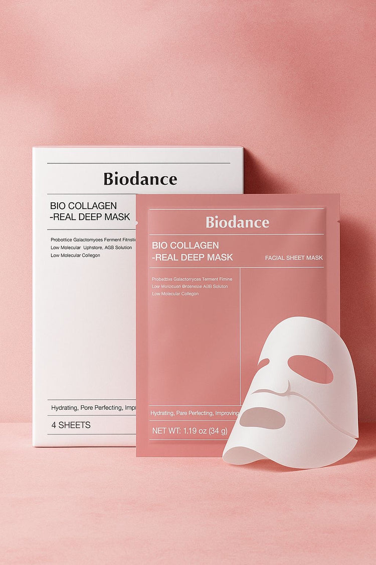 Biodance Bio collagen mask