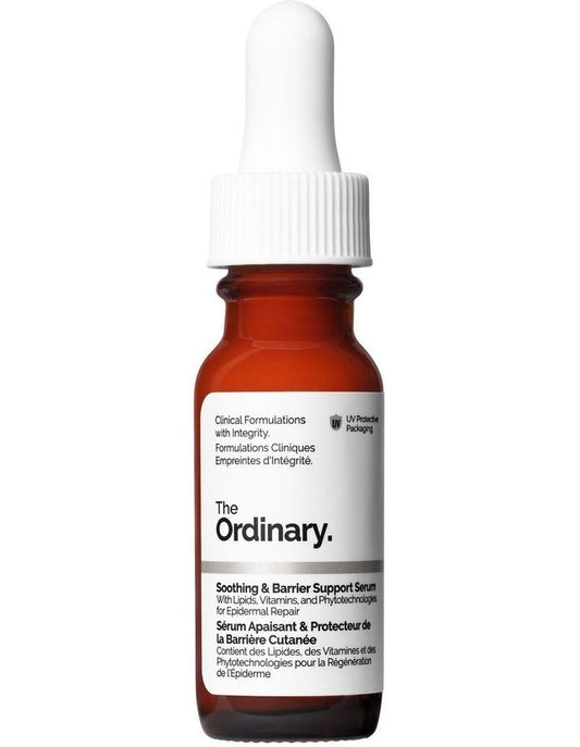 Set soothing & barrier support