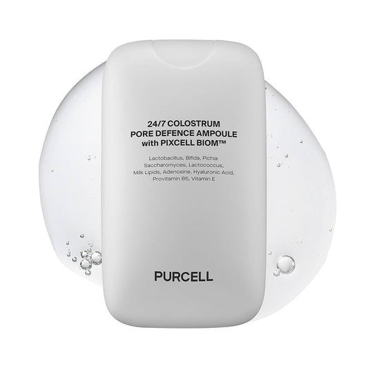 Purcell 24/7 ampolla de calostro