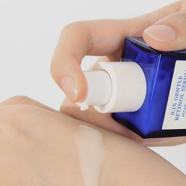 Dr Althea Gentle Retinol Serum
